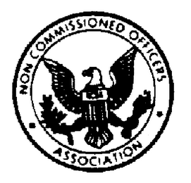 NON COMMISSIONED OFFICERS ASSOCIATION