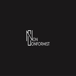 NON CONFORMIST logo