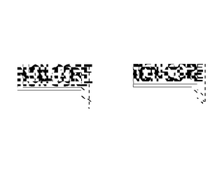 NON-CORE logo