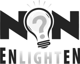 NON ENLIGHTEN logo