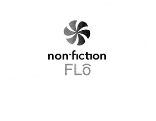 NON-FICTION FLO logo