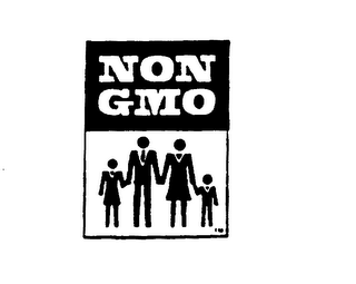 NON GMO logo