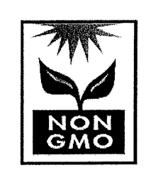 NON GMO logo