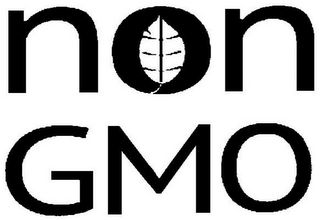 NON GMO logo