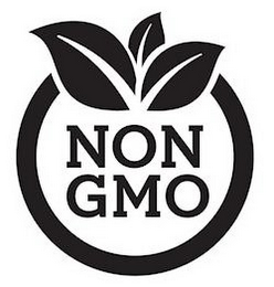 NON GMO logo