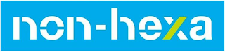 NON-HEXA logo