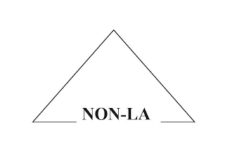 NON-LA logo