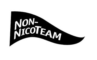 NON-NICOTEAM logo
