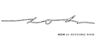 NON NON BY SEYOUNG SHIN logo