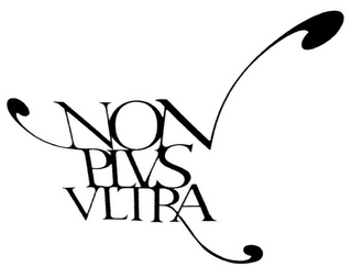 NON PLVS VLTRA logo