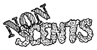 NON SCENTS logo