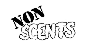 NON SCENTS logo