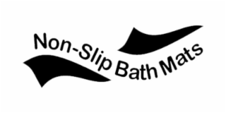 NON-SLIP BATH MATS logo