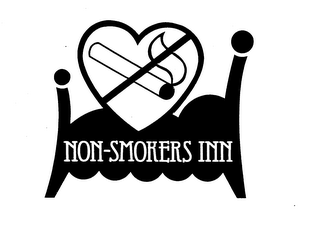 NON-SMOKERS INN logo