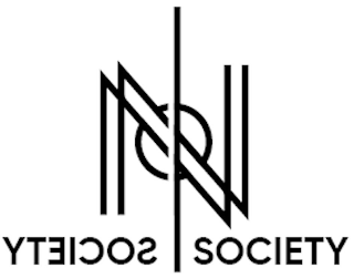 NON SOCIETY SOCIETY logo
