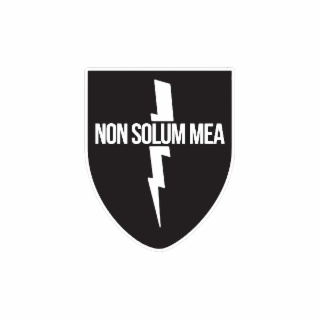 NON SOLUM MEA logo