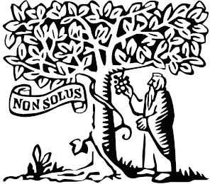 NON SOLUS logo