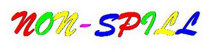 NON-SPILL logo