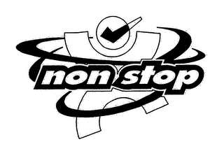 NON STOP logo