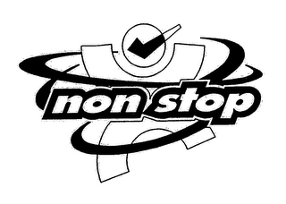 NON STOP logo
