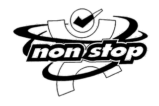 NON STOP logo