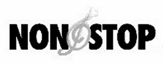 NON STOP logo