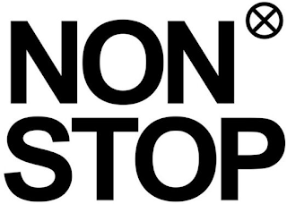 NON STOP logo