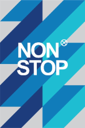 NON STOP logo