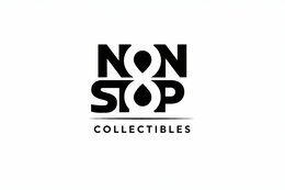 NON STOP COLLECTIBLES logo