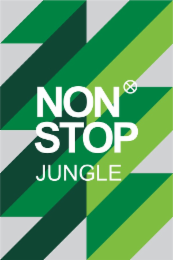 NON STOP JUNGLE logo