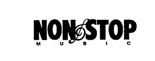 NON STOP MUSIC logo