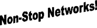 NON-STOP NETWORKS! logo