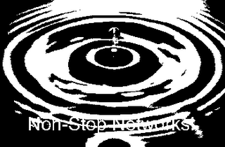 NON-STOP NETWORKS! logo