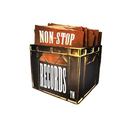 NON-STOP RECORDS logo
