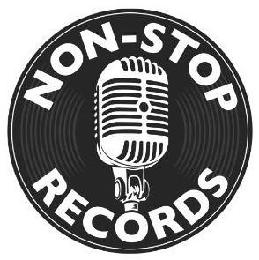 NON-STOP RECORDS logo