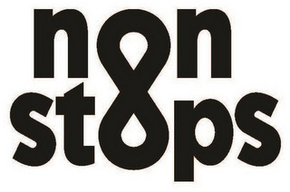NON STOPS logo