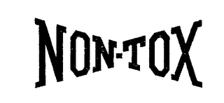NON TOX logo