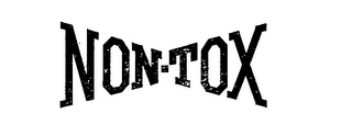 NON-TOX logo