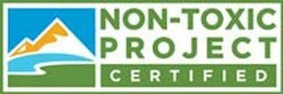 NON-TOXIC PROJECT CERTIFIED logo