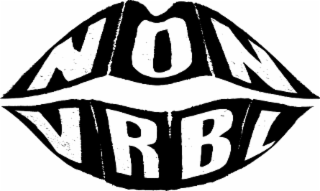 NON VRBL logo