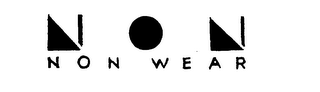NON WEAR logo