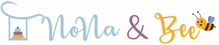 NONA & BEE logo