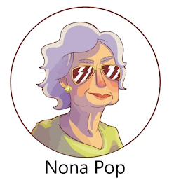NONA POP logo