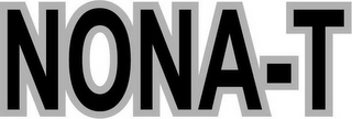 NONA-T logo