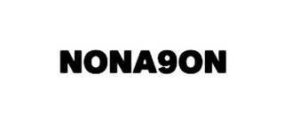 NONA9ON logo