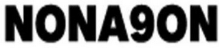 NONA9ON logo