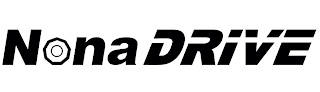 NONADRIVE logo