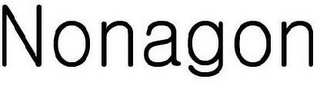 NONAGON logo