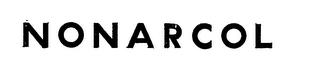NONARCOL logo