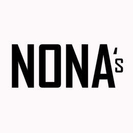 NONA'S logo